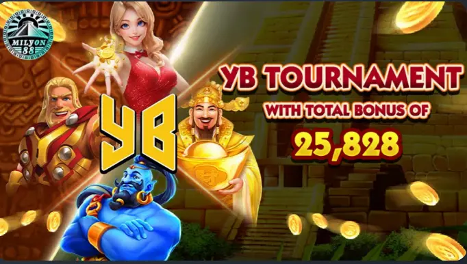 MILYON88 Online Casino Interface