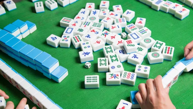 how to play mahjong