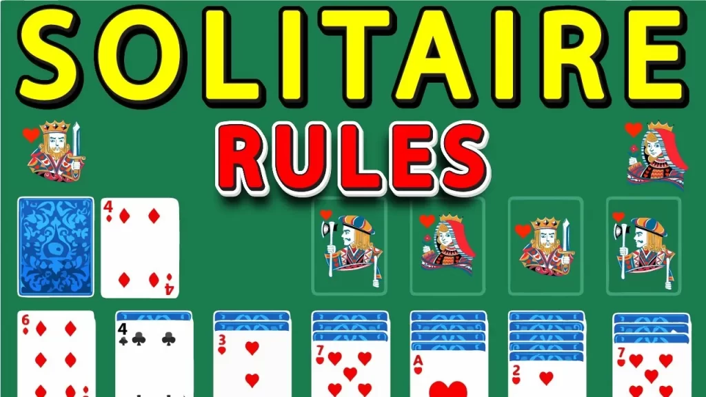 Learn How to Play Solitaire: Tips, Tricks, and Strategies