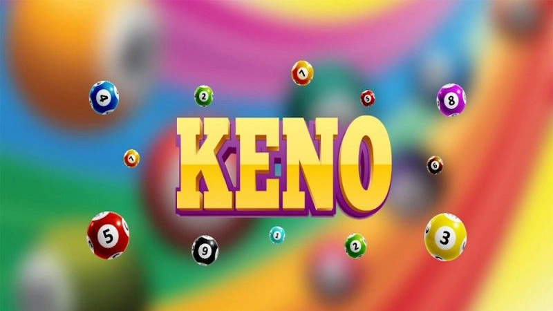 How to play Keno Milyon88 - See Keno lottery results now 