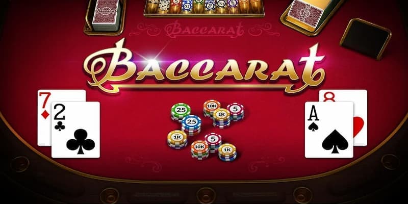 Baccarat strategy